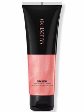 Valentino Donna Born in Roma Perfumed Body Shimmer  ✨ | NEW